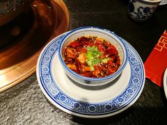 -清真·京华源铜锅涮肉(丰庆店)