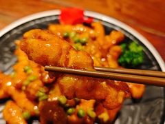 糖醋里脊-前海沿·青岛菜(五四广场永旺店)