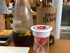 -木屋烧烤(白石洲店)