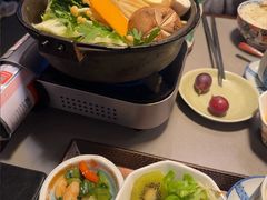 -满来寿喜烧(金虹桥店)