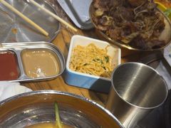 -名扬烤肉(起源店)