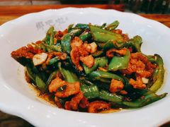 农家小炒肉-乡吧啦·甲鱼铺子(海德二道店)