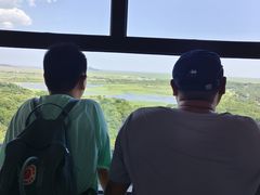 -珲春防川景区