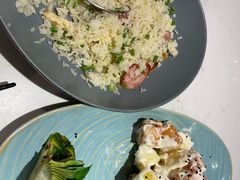 -鹿港小镇(悠唐店)