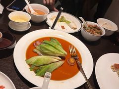 -甄御•海鲜新青岛菜(麦岛店)