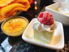 -听松楼·花园酒店·自助餐厅(红梅公园店)
