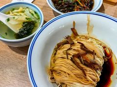 -君东记本帮面馆(天钥桥路店)