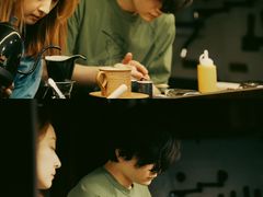 -Hei Cafe(工体店)