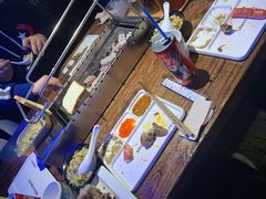 -三个蒙古大叔羊肉串(大宁店)