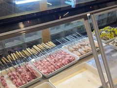 -眉山小馆(华强广场店)