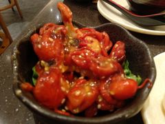 -元气寿司(东方宝泰店)