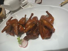 -广东道至正餐厅(区庄店)