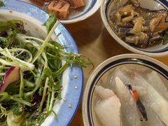 -大自然素食(望桐路店)