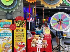 -星际传奇(观澜湖新城店)