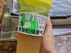 -熙成烧烤·三十三年(开发区店)