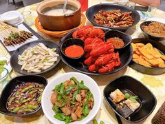 -聚味瞿记·龙虾堂(坡子街店)