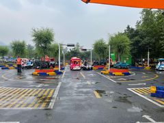 -吉姆冒险世界(蓟州店)