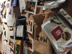 -ZM COFFEE(西安路店)