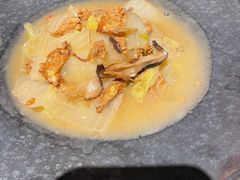 -C31地窖餐厅(黑龙江北路店)