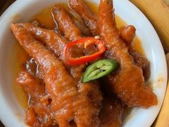 -鹿鸣酒家(越秀店)