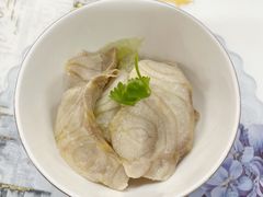 -香厨中餐厅(松北香格里拉店)