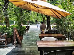 -缘生态云南菜·野生菌庭院餐厅(华侨城店)
