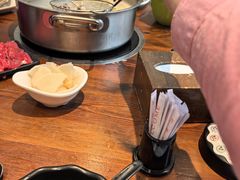 -八宝牛潮汕鲜牛肉火锅(净月店)
