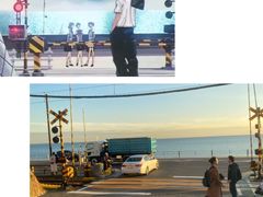-灌篮高手动画打卡地