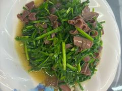 -大丰收海鲜酒楼·专业餐饮30年(连云港老字号店)