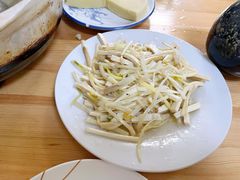白芹-高老庄·老溧阳·私房菜(南山竹海店)