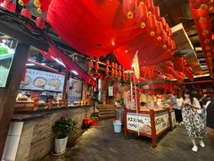 -客家大院·非遗赣南客家菜(郁孤台店)