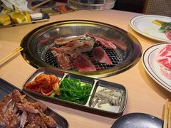 -伊茉家的烤肉店(勒泰中心店)