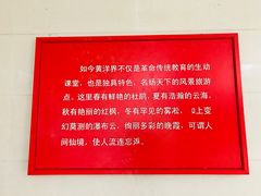 -井冈山风景名胜区-黄洋界