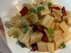 -禄鼎记·多口味酸菜鱼(侨鑫店)