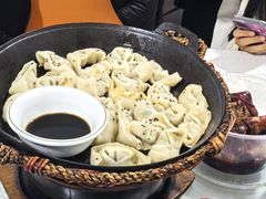 -胡老三家土菜馆·老店地方特色菜·招牌茅山地锅老鹅
