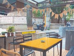 -餐酒吧Com-ing Bar(上海路店)