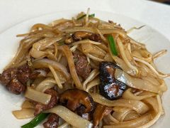 -冰岛茶餐厅(世茂店)