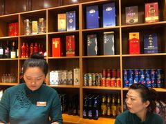 -梦都海鲜酒家(万达广场江桥店)