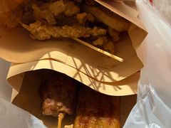-田甜香酥鸡(中市口店)