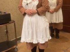 -天毓山庄·餐厅