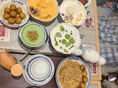 -赵记传承·中国甜品(福州总店)