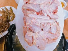 -濠轩阁特色生蚝火锅总店