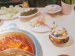 -大龙燚火锅(天安云谷店)