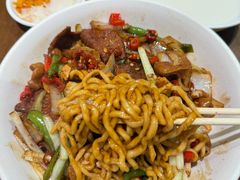 -寻裕记·现炒浇头面(人民广场店)