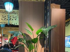 -锦府盐帮·侯宅(五棵松万达店)