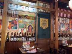 -小川洋风料理(街道口店)