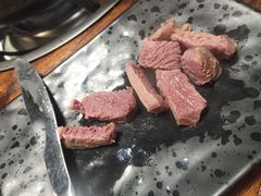 -陆记牛庄·碳锅龙虾烧烤(爱上花园店)