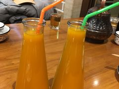 -巴依老爷新疆美食(常营店)