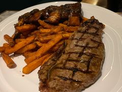 -Hurricane's Grill 飓风牛排