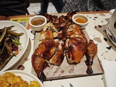 -姥姥家春饼店(惠新东街店)